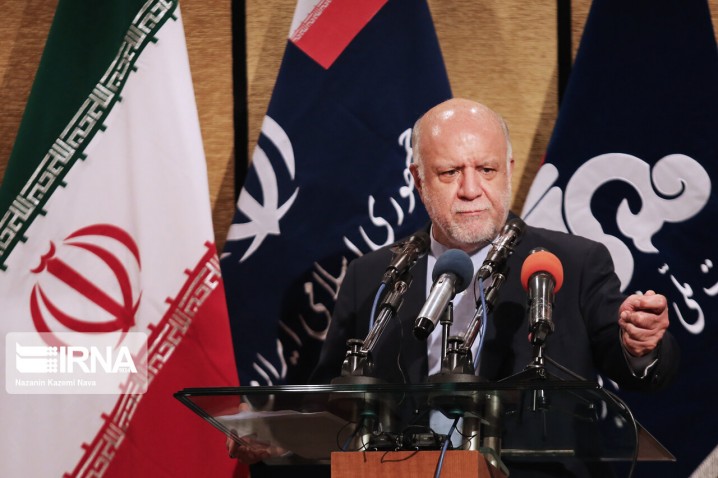 افزایش ۲۲ میلیارد بشکه ای نفت ایران با کشف میدان نام آوران