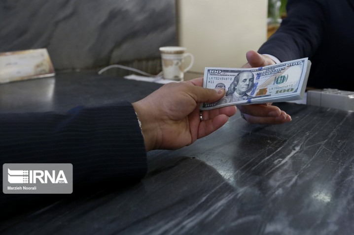 مدت زمان تخصیص ارز کوتاه شد