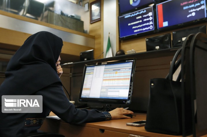 شفافیت حداکثری با عرضه تولیدات شستا در بورس کالا