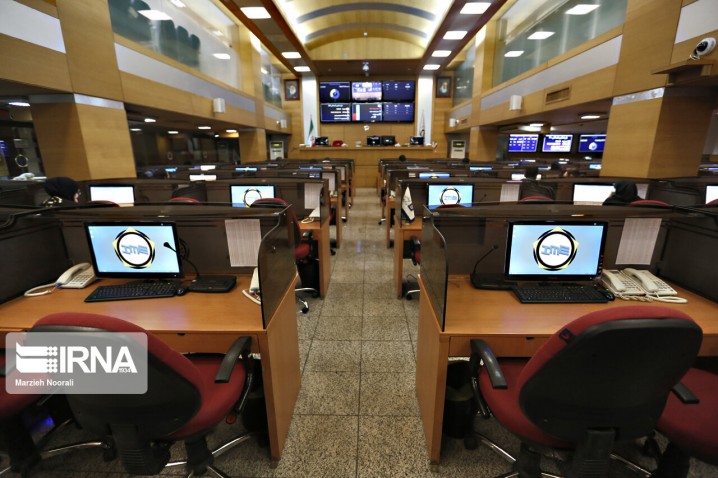 ۸ خودروی جدید در بورس کالا پذیرش شد