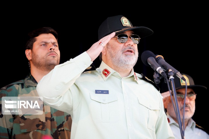 اشتری: توطئه‌های دشمنان را قوی‌تر خنثی می‌کنیم