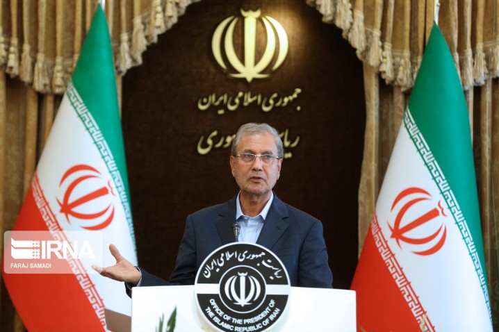 ربیعی: مبارزه ساختارمند با فساد خواست عمومی است