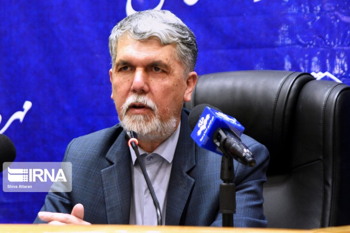 وزیر فرهنگ: دغدغه مردم کروناگرفتگی مسئولان نیست