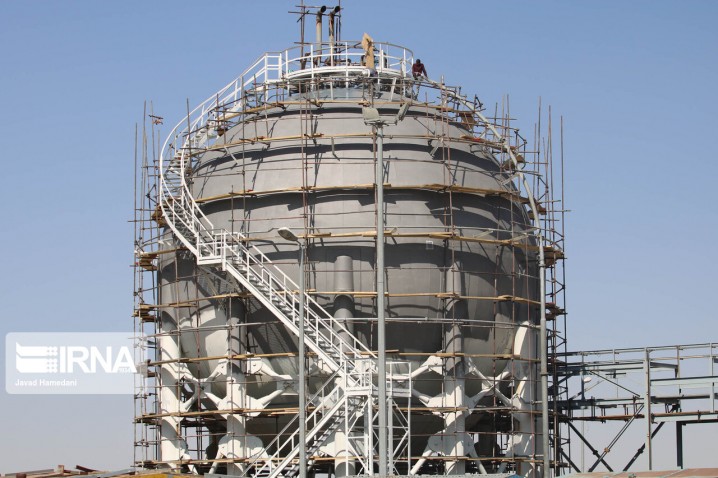 پتروشیمی هگمتانه کشور را از واردات پی وی سی پزشکی بی‌نیاز می‌کند