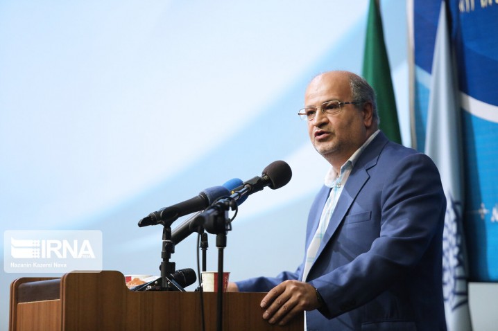 تعداد مراکز واکسیناسیون کرونا در تهران به عدد بسیار قابل توجهی رسید