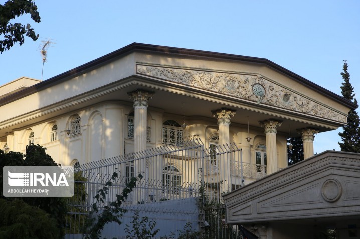 صاحبان املاک گران‌قیمت، آماده پرداخت مالیات می‌شوند