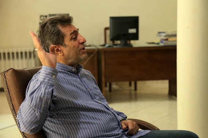 تجمع جمعه نخستین تظاهرات ضدآمریکایی پس از سقوط صدام بود