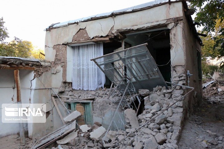 وزارت خارجه جمهوری آذربایجان با مردم ایران ابراز همدردی کرد