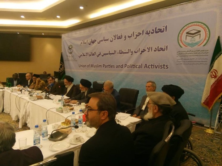 مقام‌های آمریکا به خاطر حمایت از داعش تحت تعقیب قضایی قرار گیرند