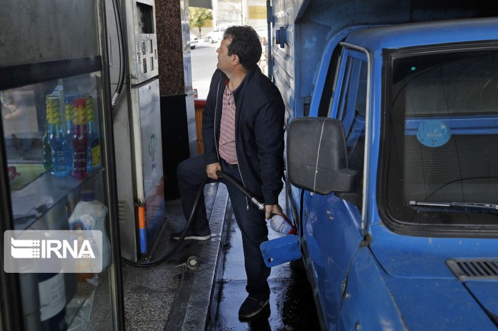 اتصال نزدیک به ۱۰۰ درصد جایگاه‌ها به سامانه هوشمند سوخت/ ۴ هزار و ۲۱۳ جایگاه عملیاتی شدند