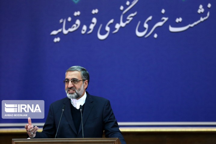 سخنگوی قوه قضاییه:‌ در نوروز ٩٩ به مردم عیدی خدمت می‌دهیم