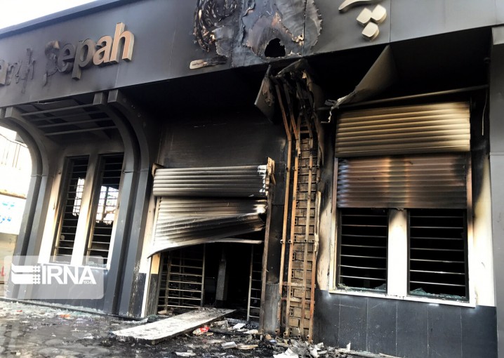 یک مسئول نیروی انتظامی خوزستان مطرح کرد: رد پای «آرامکو» در حوادث ماهشهر