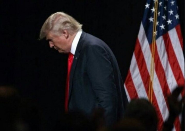 نابودی دموکراسی در آمریکای دوران ترامپ