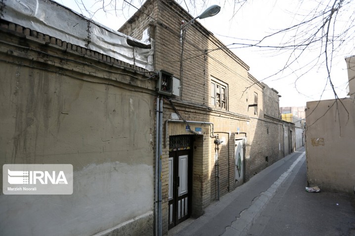 صاحبان خانه‌های فرسوده، ملک یا زمین جایگزین می‌گیرند 