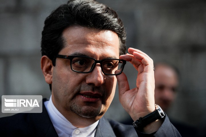 در دیدار ظریف و شامپانی همتای کانادایی چه گذشت