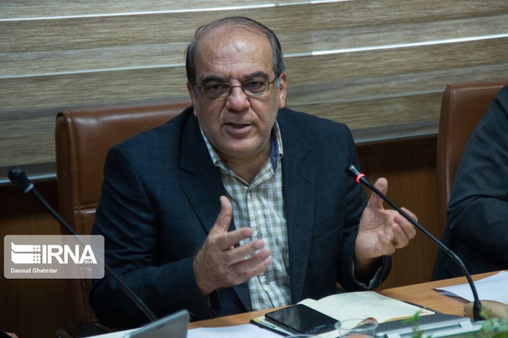 رهبری بحران بعد از اصلاح قیمت بنزین را جمع کرد