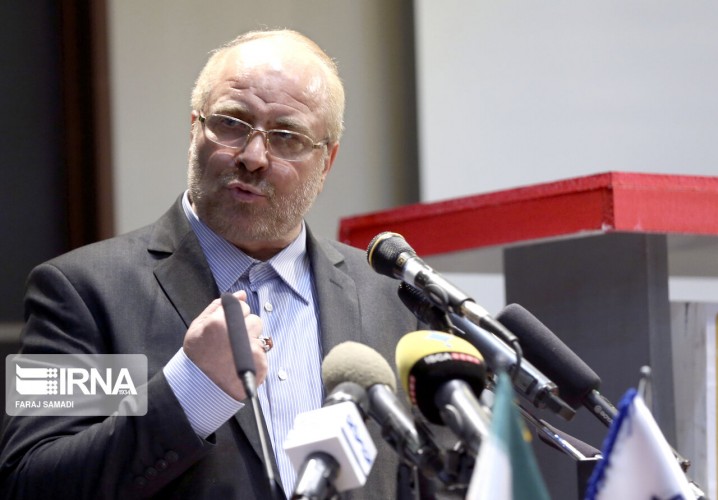 قالیباف: مبنای مجلس برای رسیدن به فهم مشترک رهنمودهای رهبر انقلاب است