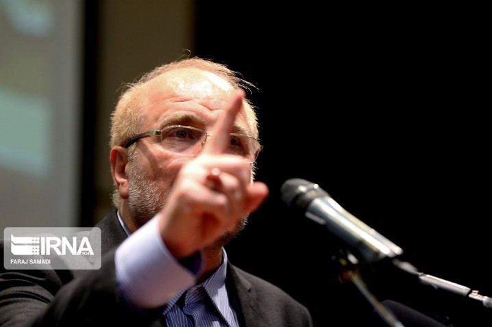 قالیباف: کشورهای اسلامی ترور سیاسی مردم فلسطین را خنثی کنند