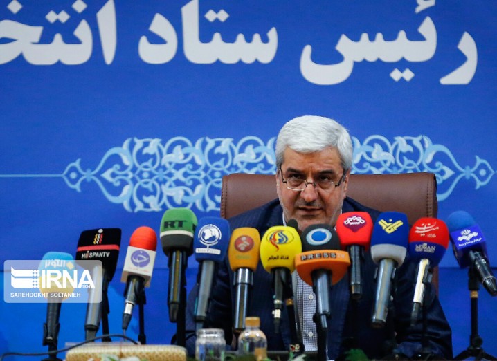 عرف: فهرست کامل تائید صلاحیت‌شده‌ها به فرمانداری‌ها ابلاغ شد