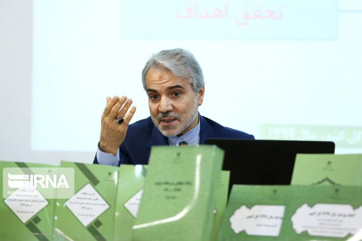 نوبخت افزایش حقوق پرسنل حوزه سلامت در مبارزه با کرونا را صادر کرد