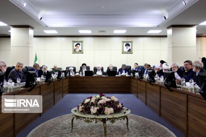 پیامک‌های مخالفت با FATF به اعضای مجمع رسید