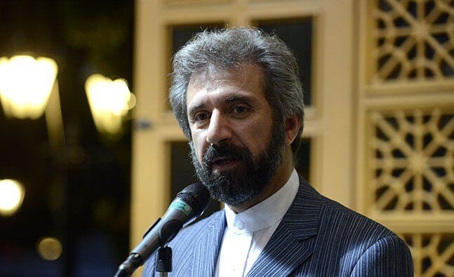 هیچ رابطه‌ای میان شبکه ملی اطلاعات و محدودیت در اینترنت جهانی وجود ندارد