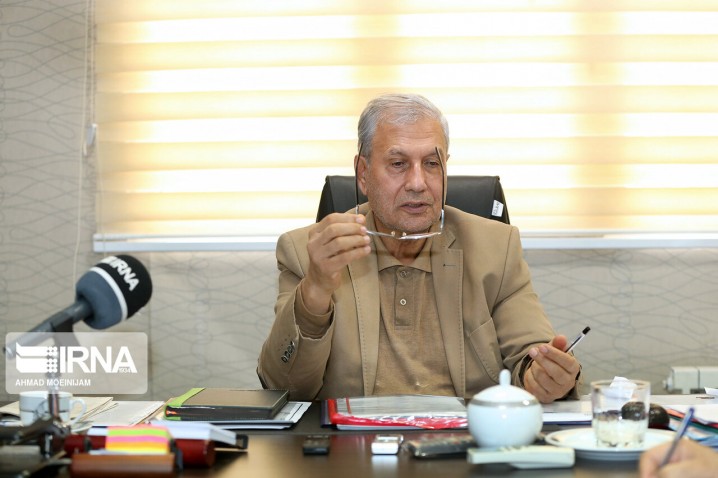 ربیعی: تلاش دولت تسهیل شرایط فعالیت سمن‌ها است