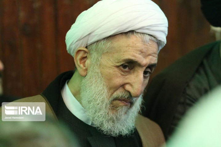 حجت‌الاسلام صدیقی در پرونده فرزندش هیچگونه تقصیری ندارد