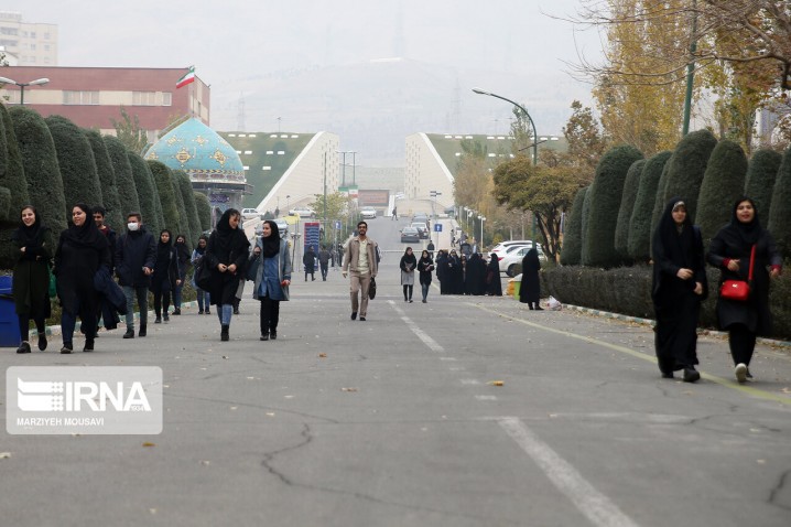 دانشجویان نو ورود مهرماه ۱۴۰۰ از آذر ماه واکسینه میشوند
