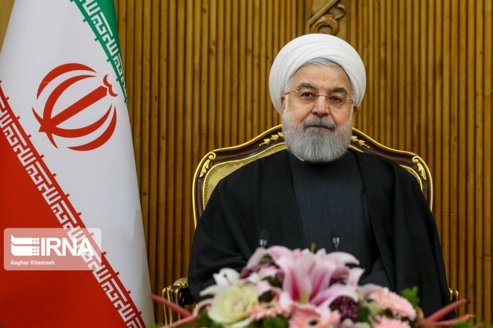 رییس‌جمهوری روز چهارشنبه به استان اردبیل سفر می‌کند