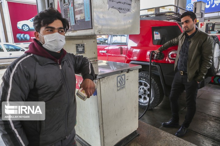 افزایش قیمت بنزین تکذیب شد