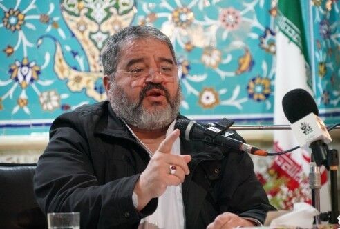 طرح‌های پدافند غیرعامل در مناطق حساس یکپارچه سازی می‌شوند