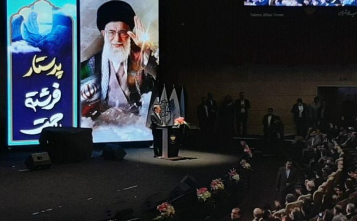 جهانگیری: درآمد کشور در تحریم ۷۰ میلیارد دلار است