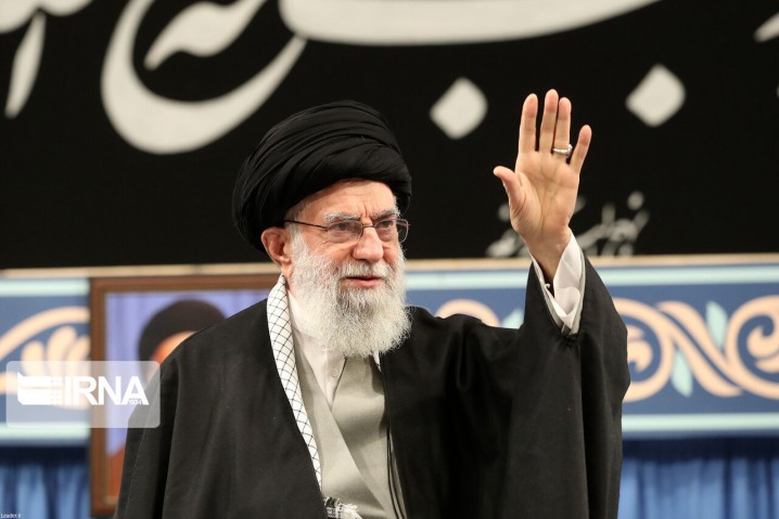 چهار نکته مهم در سخنرانی آرامش‌بخش