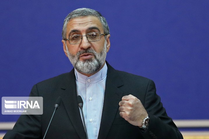 آرای پرونده متهمان محیط زیستی قطعی شد