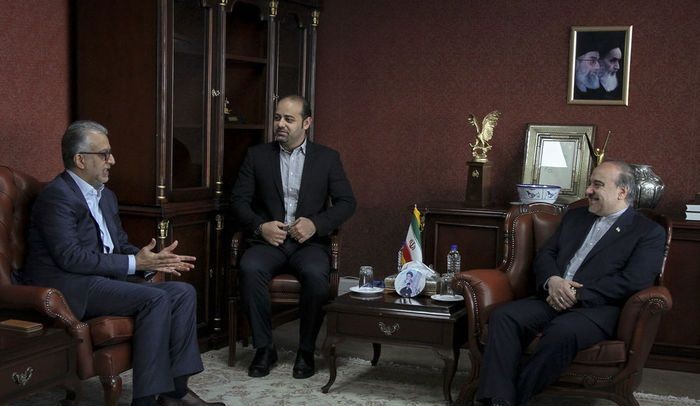 وزیر ورزش: مشکلی در امنیت تردد هوایی ایران وجود ندارد