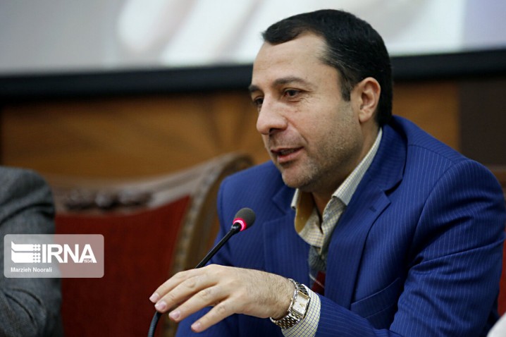 صالح‌آبادی: سامانه محچک اعتبار چک را بازمی‌گرداند
