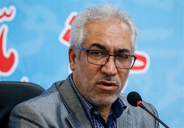 هدف غرب ایجاد مبارزه اسلام با اسلام است