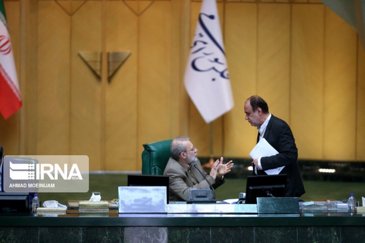مجلس کلیات لایحه بودجه ۹۹ را رد کرد