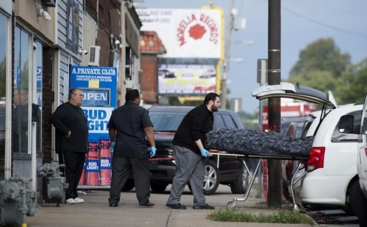 ترامپ: آنفلوانزا سالانه ۲۵ تا ۶۰ هزار نفر در آمریکا قربانی می‌گیرد