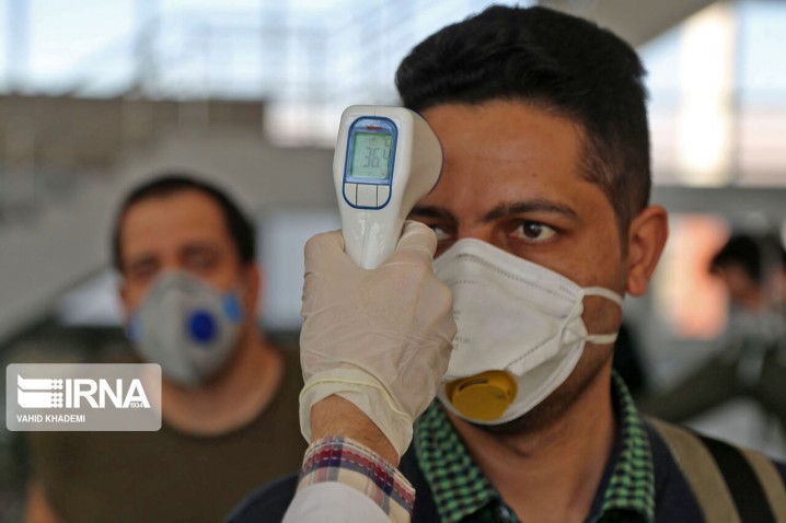 چگونه بر ترس ناشی از کرونا غلبه کنیم؟