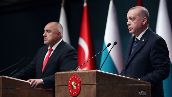 اردوغان مدعی هزینه ۴۰ میلیارد دلاری برای پناهجویان شد