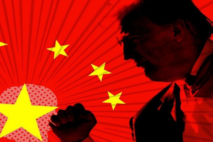 رسانه چینی: پمپئو بجای انتقاد از چین کرونا را مهار کند