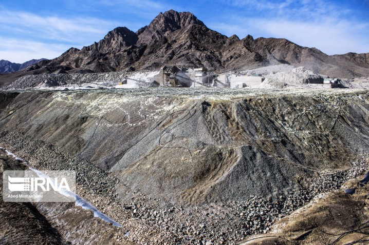 احیا و فعال‌سازی ۶۲۵ معدن راکد و غیرفعال