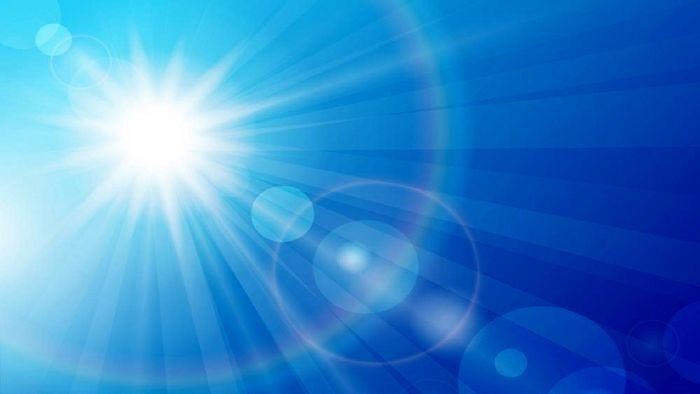 روند افزایشی نسبی دما در کشور