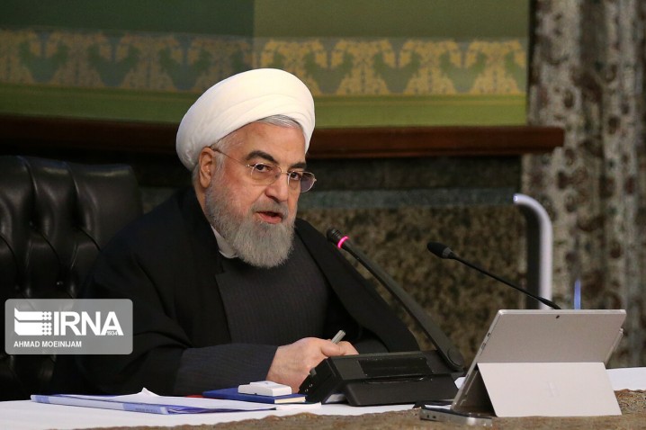 روحانی:کلاس‌های جبرانی برای دانش آموزان و دانشجویان برگزار می‌شود