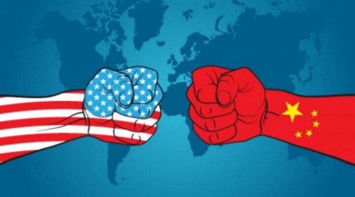 چین: آمریکا حق دخالت در تایوان را ندارد