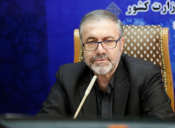 معاون وزیر کشور: تنها افراد ساکن، می توانند وارد شهرها شوند