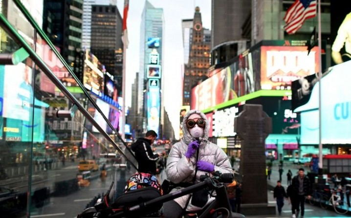 آیا برنده بزرگ بحران کرونا تجارت الکترونیک و فناوری است؟