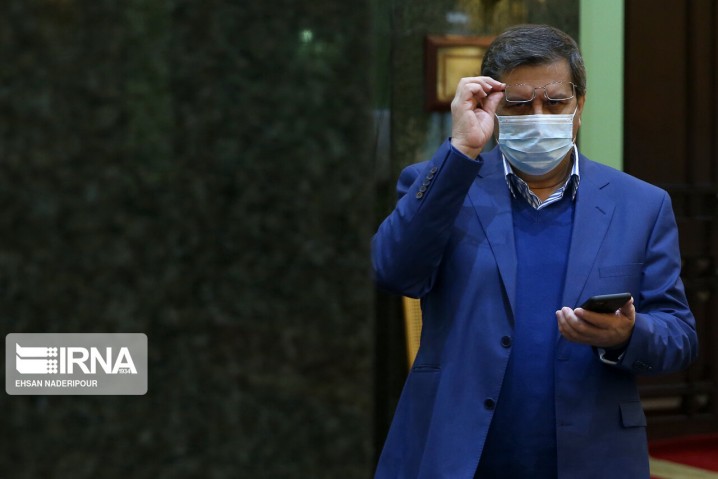 اعتراف همتی به اشتباهش درباره صادرات نفت در دولت سیزدهم